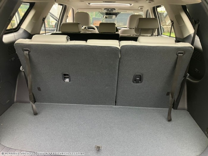 Hyundai PALISADE 3.8 GDI 2024/2025